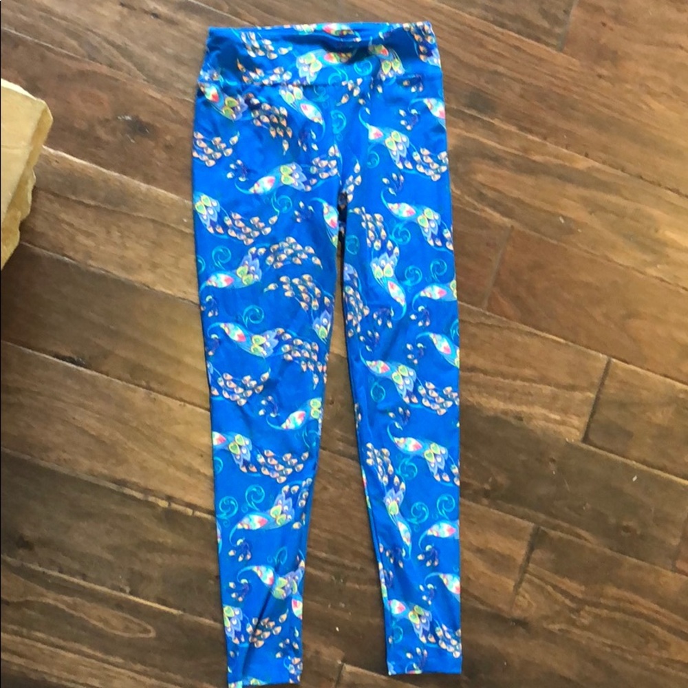 LuLaRoe Leggings